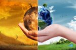 Human activity is making our planet uninhabitable – climate change_ awwaken.com
