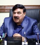 'Inadmissible' petition dismissed by IHC on cabinet formation – Sheikh Rasheed_awwaken.com