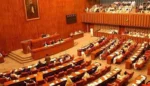  Senate passes four bills amidst opposition protest-awwaken.com