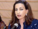 Imran's 'short march' to find bloodshed, says Sherry-awwaken.com