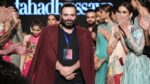Designer Fahad Hussayn states, "Maula Jatt is for all of us"-awwaken.com