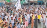Residents of Swat and Shangla protest terrorism in the streets-awwaken.com