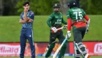 Last league match of the tri-series: Bangladesh set Pakistan 173 runs-awwaken.com