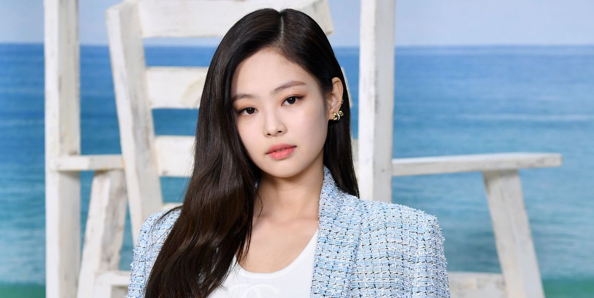 BLACKPINK is sued by YG for leaking Jennie personal photographs-awwaken.com