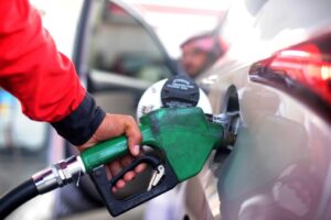 Increasing gasoline prices fuel - demand in Kingdom KAPSARC- awwaken.com