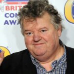 Robbie Coltrane, the age 72 Hagrid of Harry Potter, has died-awwaken.com