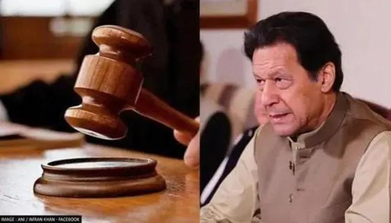 The IHC challenges Imran Khan's disqualification verdict-awwaken.com