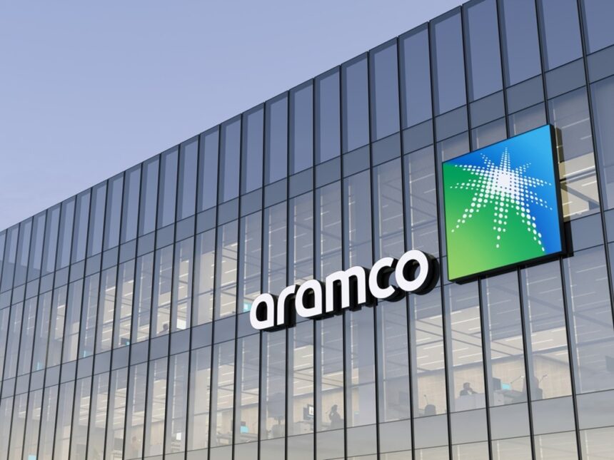 Aramco Overseas Company BV buy shares in PKN Orlen-awwaken.com