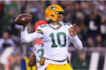 Green bay Packers Instant Takeaways: Love replaces an injured Rodgers - awwaken.com