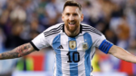 Messi worldcup history: Messi-mania reigns supreme-awwaken.com