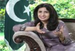 New FO spokesperson Mumtaz Zahra Baloch appointed-awwaken.com