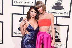 My Mind and Me, Taylor Swift lends support to bestie Selena Gomez.com