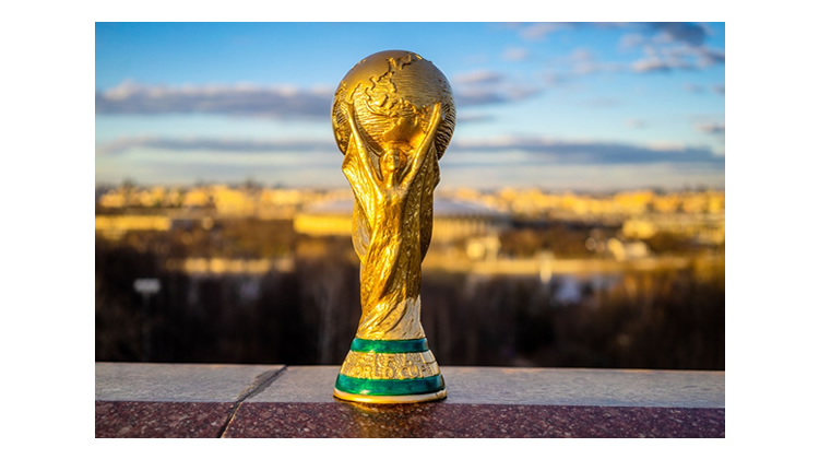 World Cup trophies seized in Qatar are fake-awwaken.com