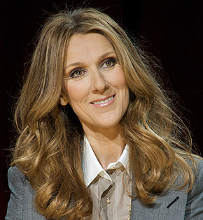 Celine Dion is diagnosed with stiff person syndrome -awwaken.com
