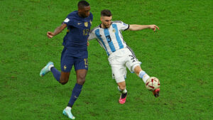France and Argentina 2022 World Cup final in Qatar - Argentina Wins -awwaken