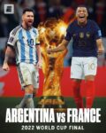 France and Argentina will decide the classic final (2022) based on small details-awwaken.com