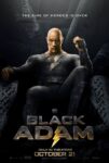 Black Adam Family Tragedy history - Awwaken.com