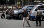Indonesian suicide bomber kills police-awwaken.com