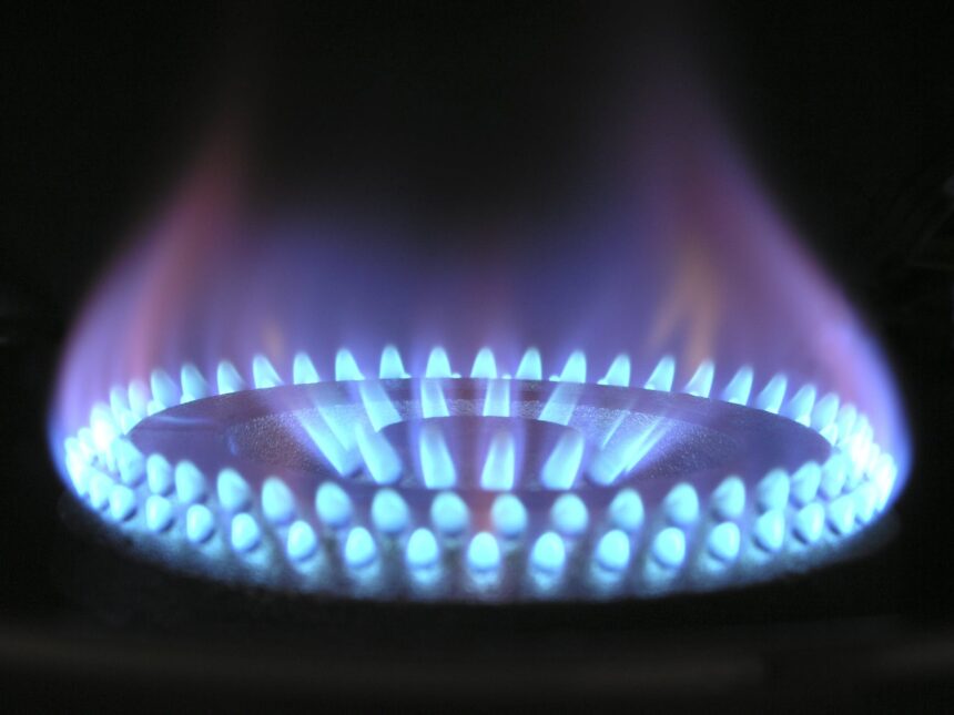 Natural Gas cooking safety debate sparked by asthma study-awwaken.com