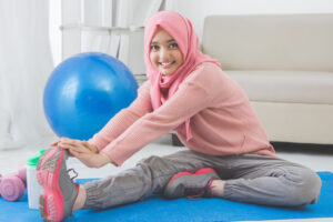 best workout plan for Ramadan