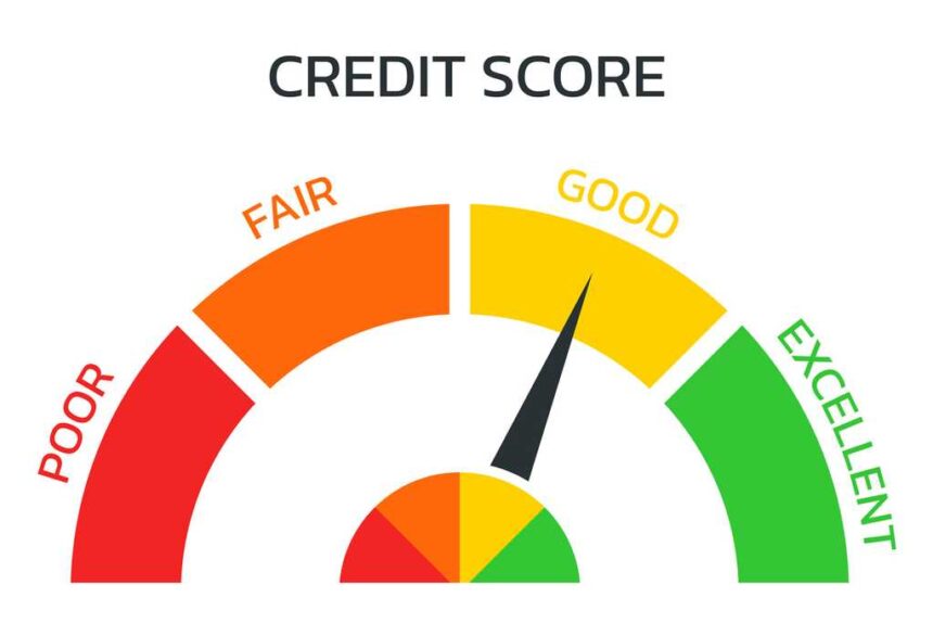 Tip to Improve your credit score in 2023