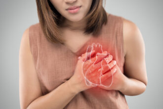 7 Risks heart disease in women
