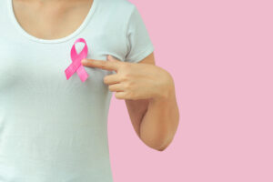 First Sign of Breast Cancer: Recognizing the Early Symptoms