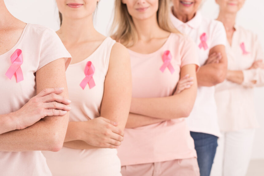Breast Health Awareness: Recognizing the Signs and Symptoms
