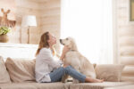Pets as Therapy: The Health Benefits of Owning a Pet