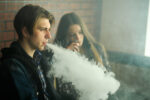 Combating Teen Vaping: Addressing Illicit Sales and Marketing