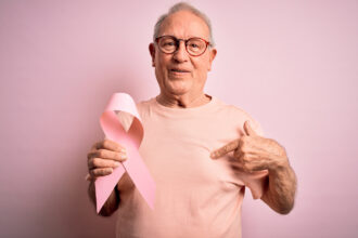 Male Breast Cancer: Understanding the Disease and Its Impact